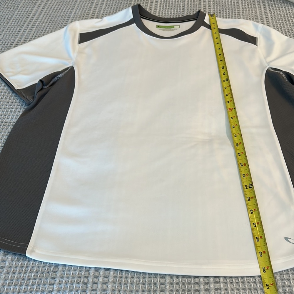 Men’s TEK GEAR Sport Shirt - Picture 10 of 11